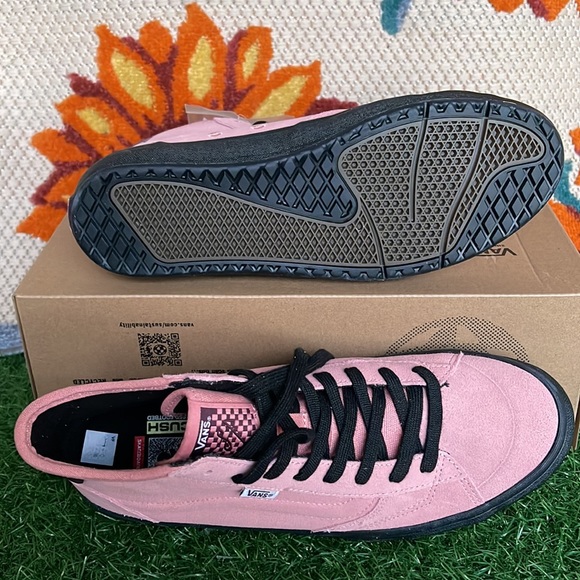 Vans The Lizzie Resette Men’s sneakers - Picture 4 of 16